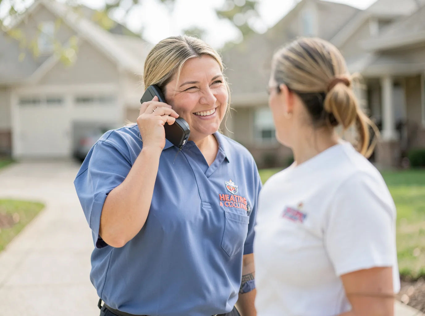 Hvac Repair Pomona, NY FAQs